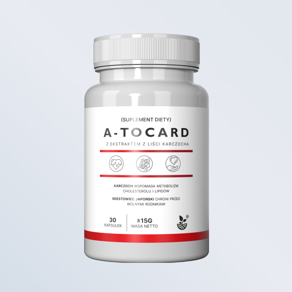 A-tocard Colombia