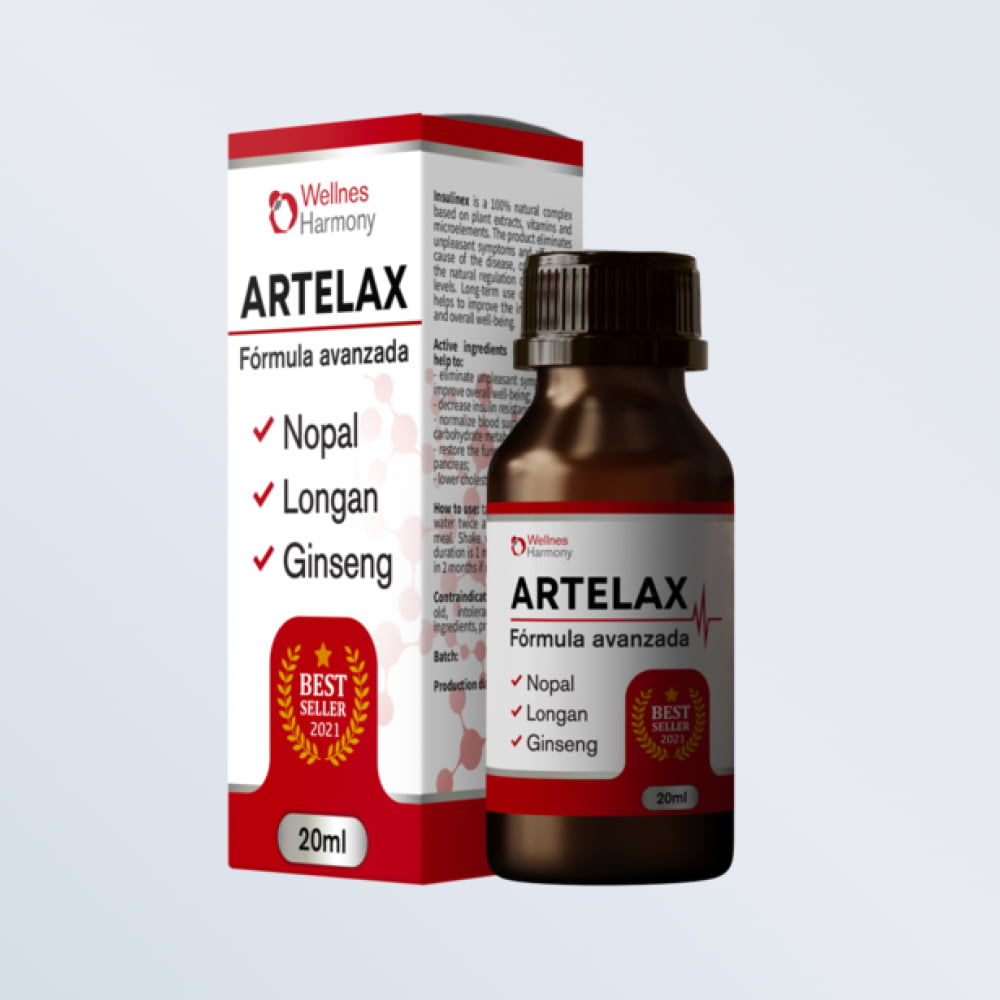 Artelax Colombia