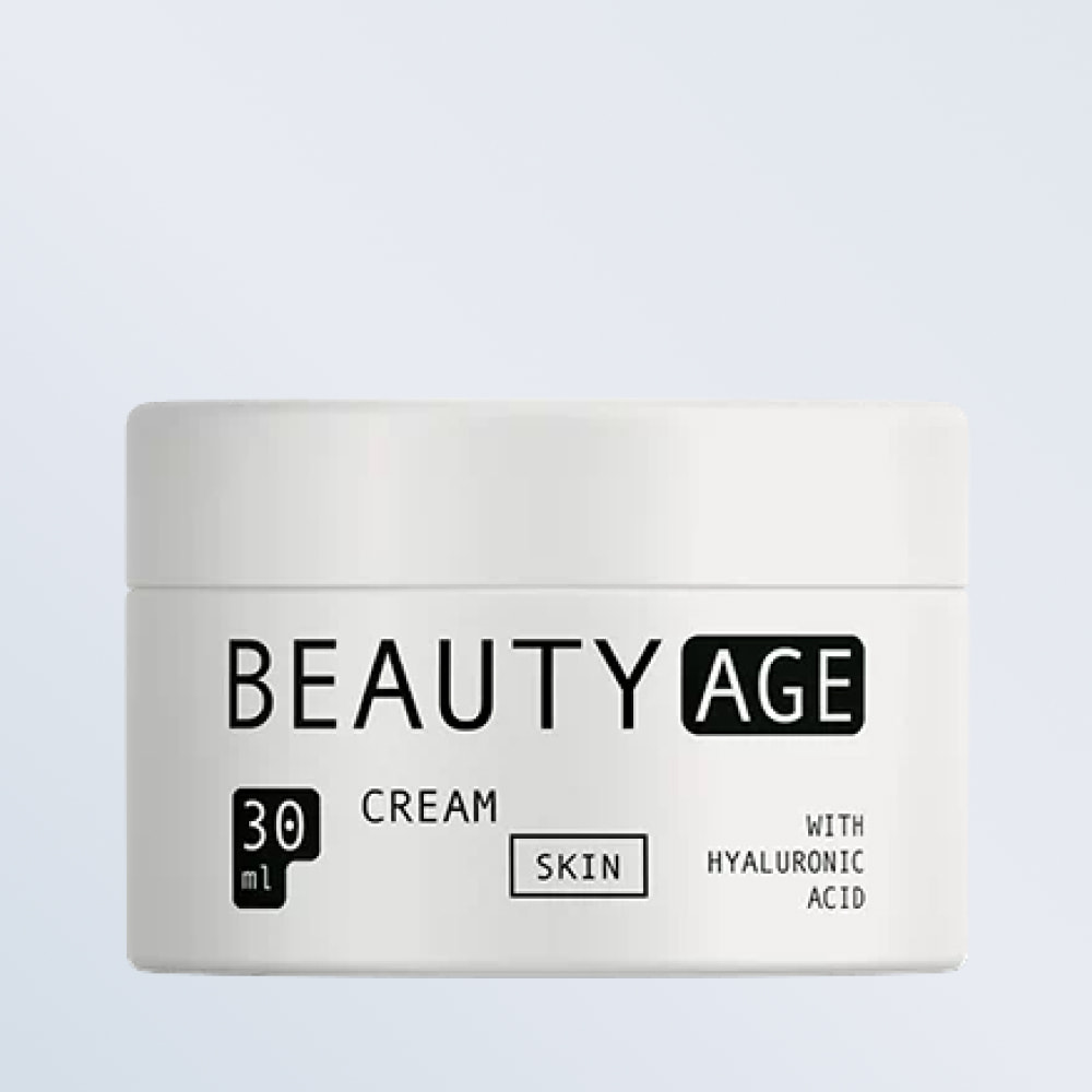 Beauty Age Skin Colombia