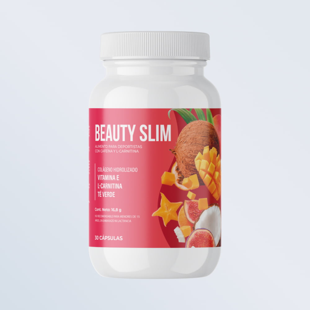 Beauty Slim Colombia