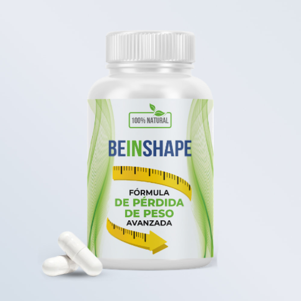 Beinshape Colombia