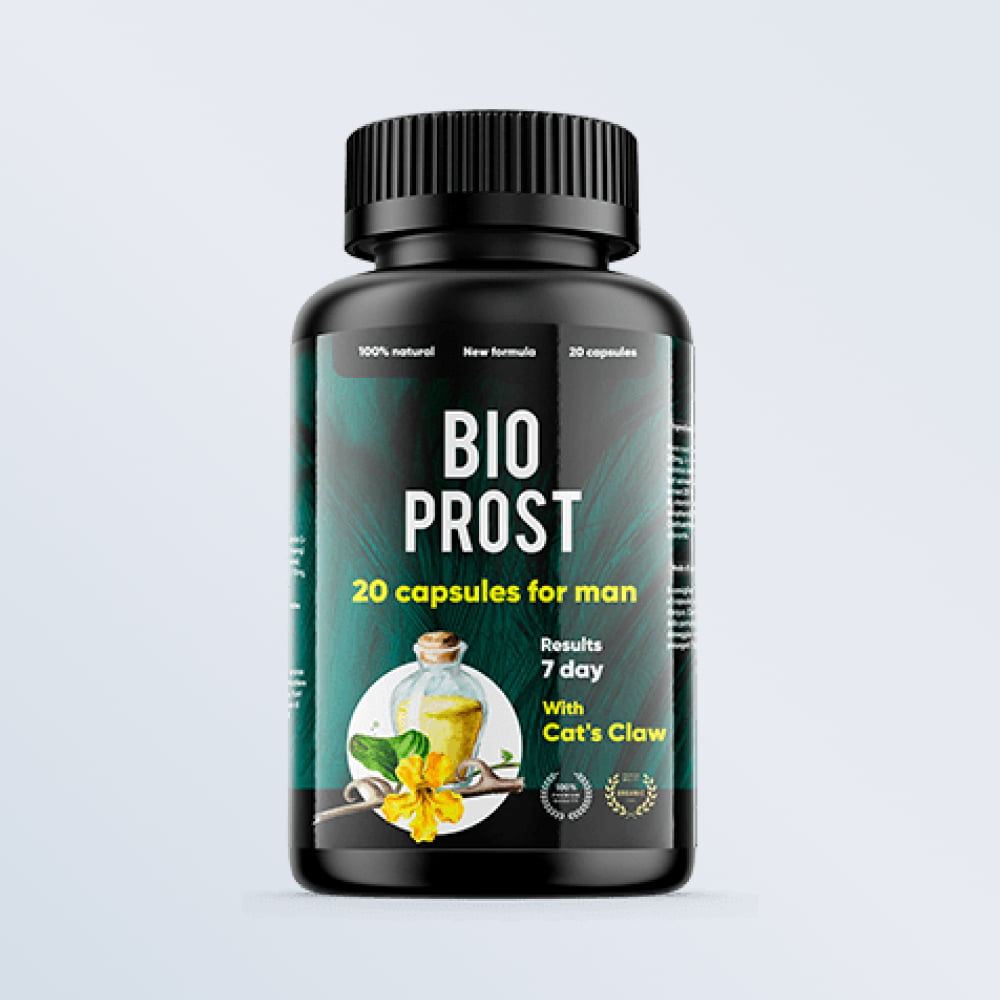 Bio Prost Colombia