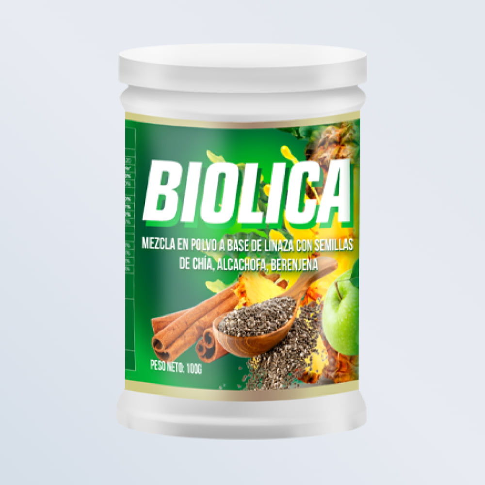 Biolica Colombia