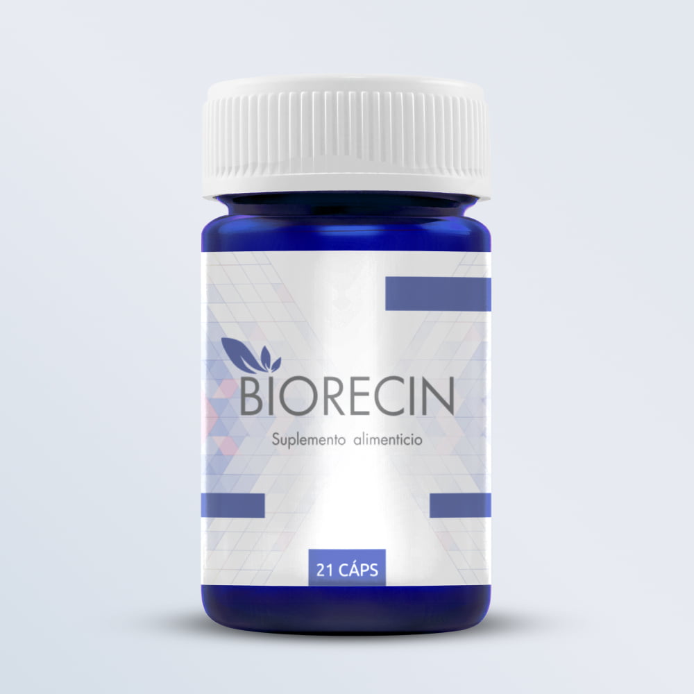 Biorecin Colombia