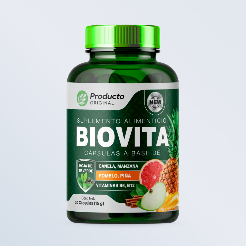 Biovita Colombia