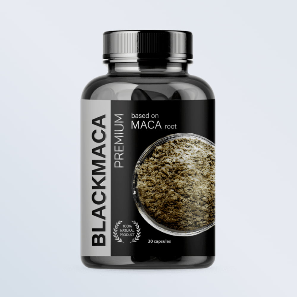 Blackmaca Colombia