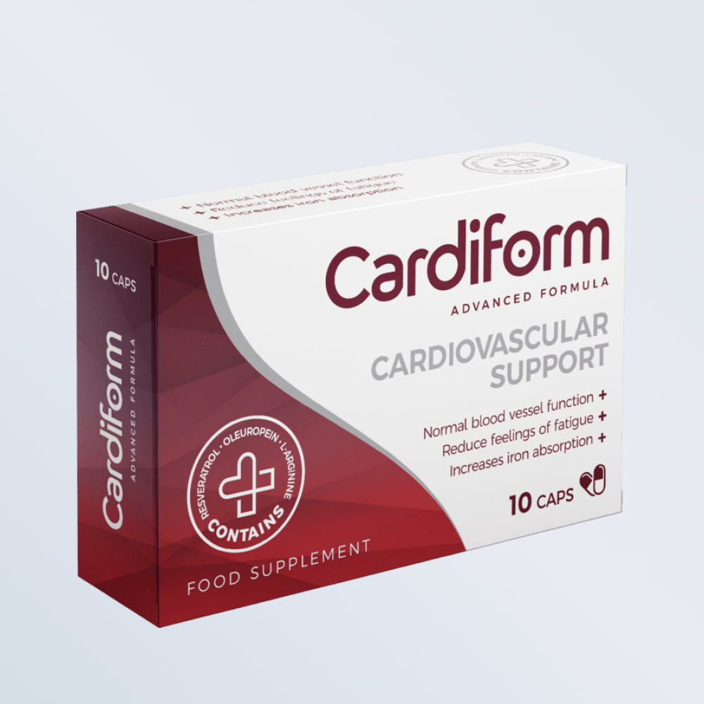 Cardiform Colombia