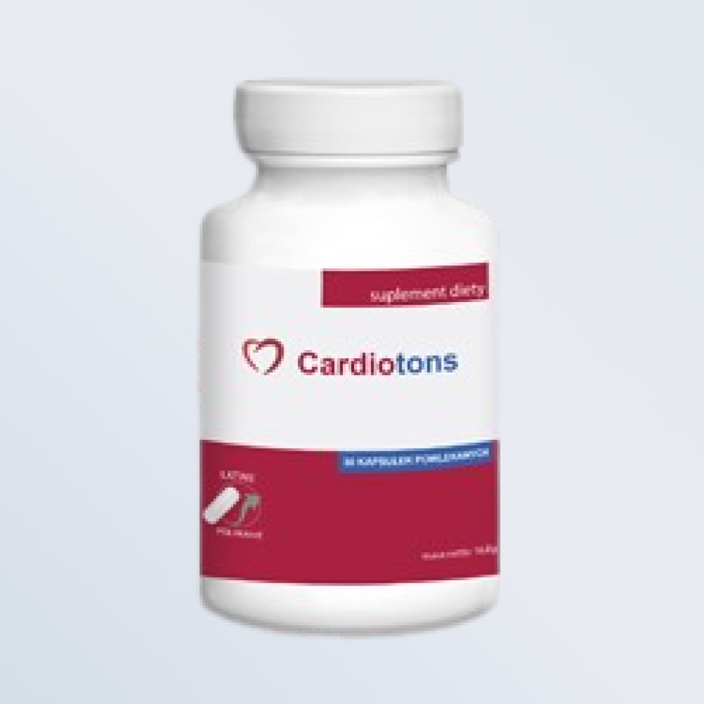 Cardiotons Colombia