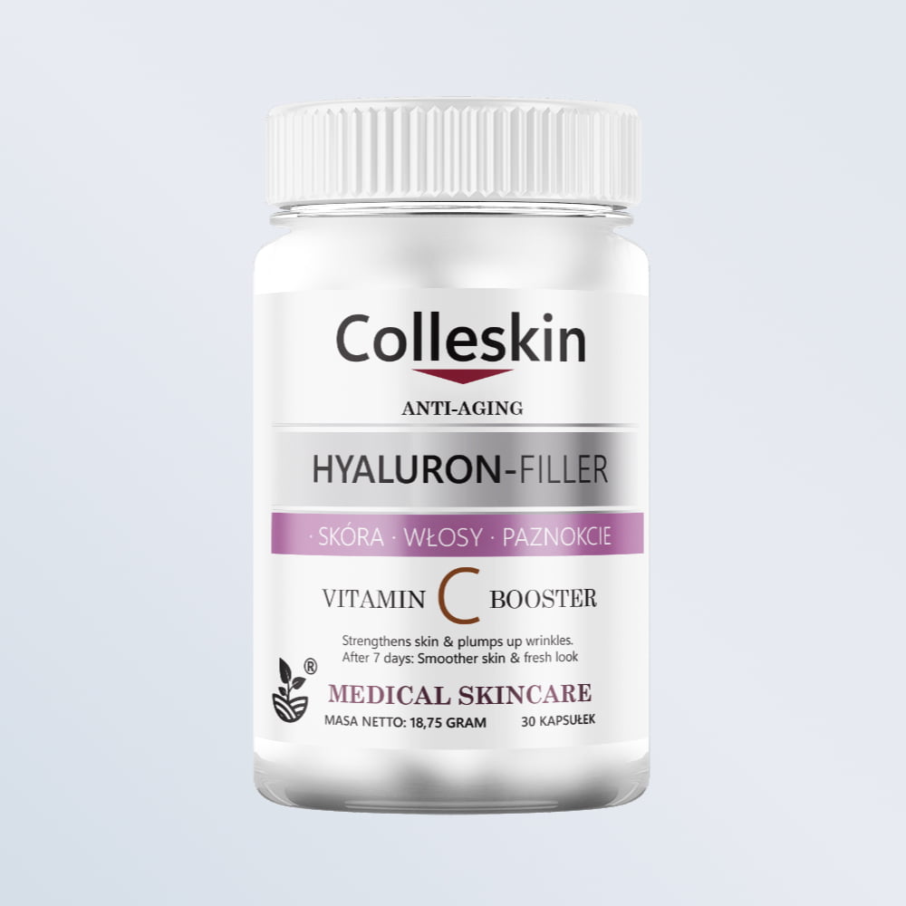 Colleskin Colombia