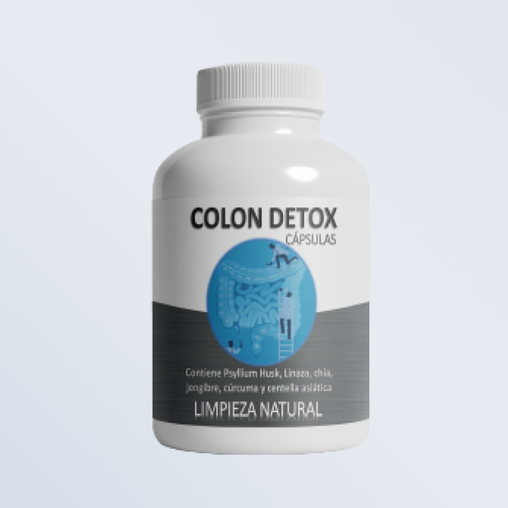 Colon Detox Colombia