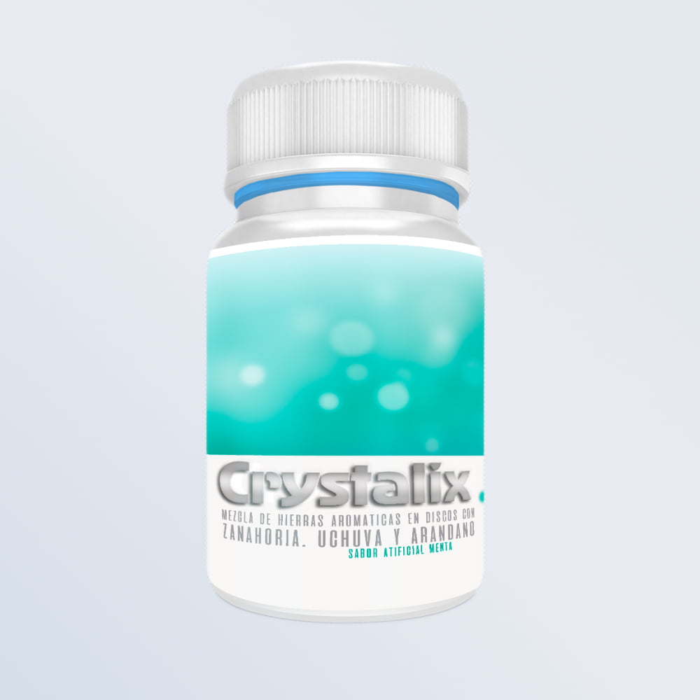 Crystalix Colombia