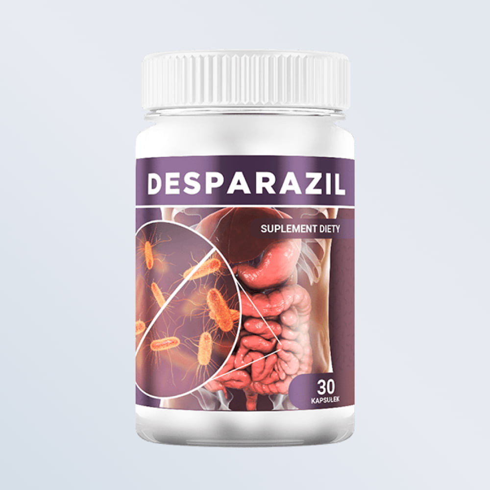 Desparazil Colombia