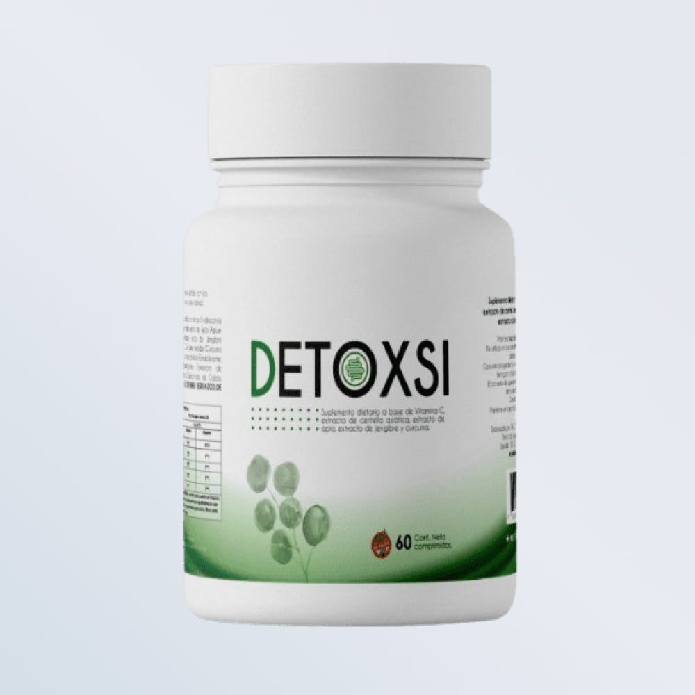 DetoxSi Colombia