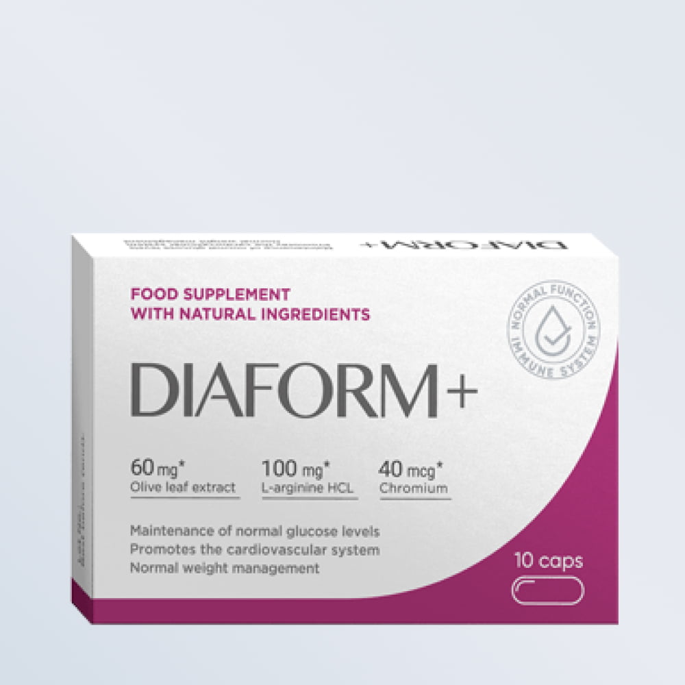 Diaform Colombia