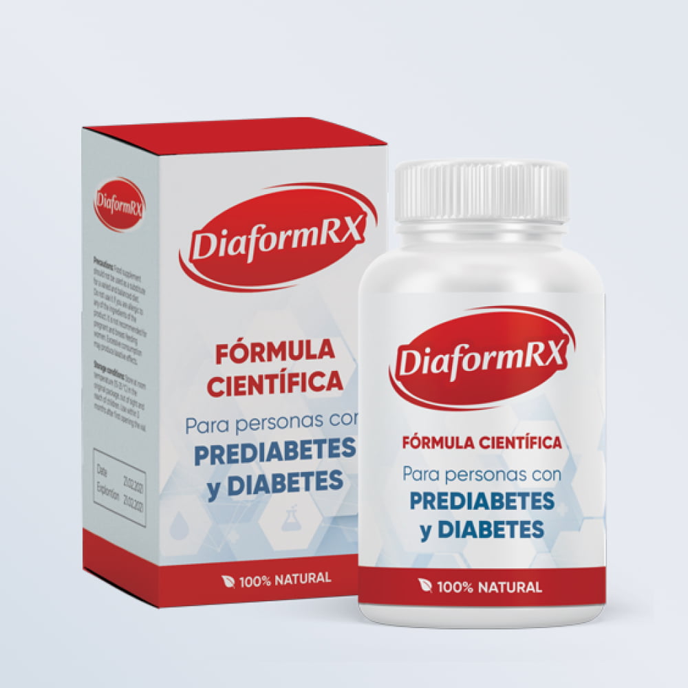 DiaformRX Colombia