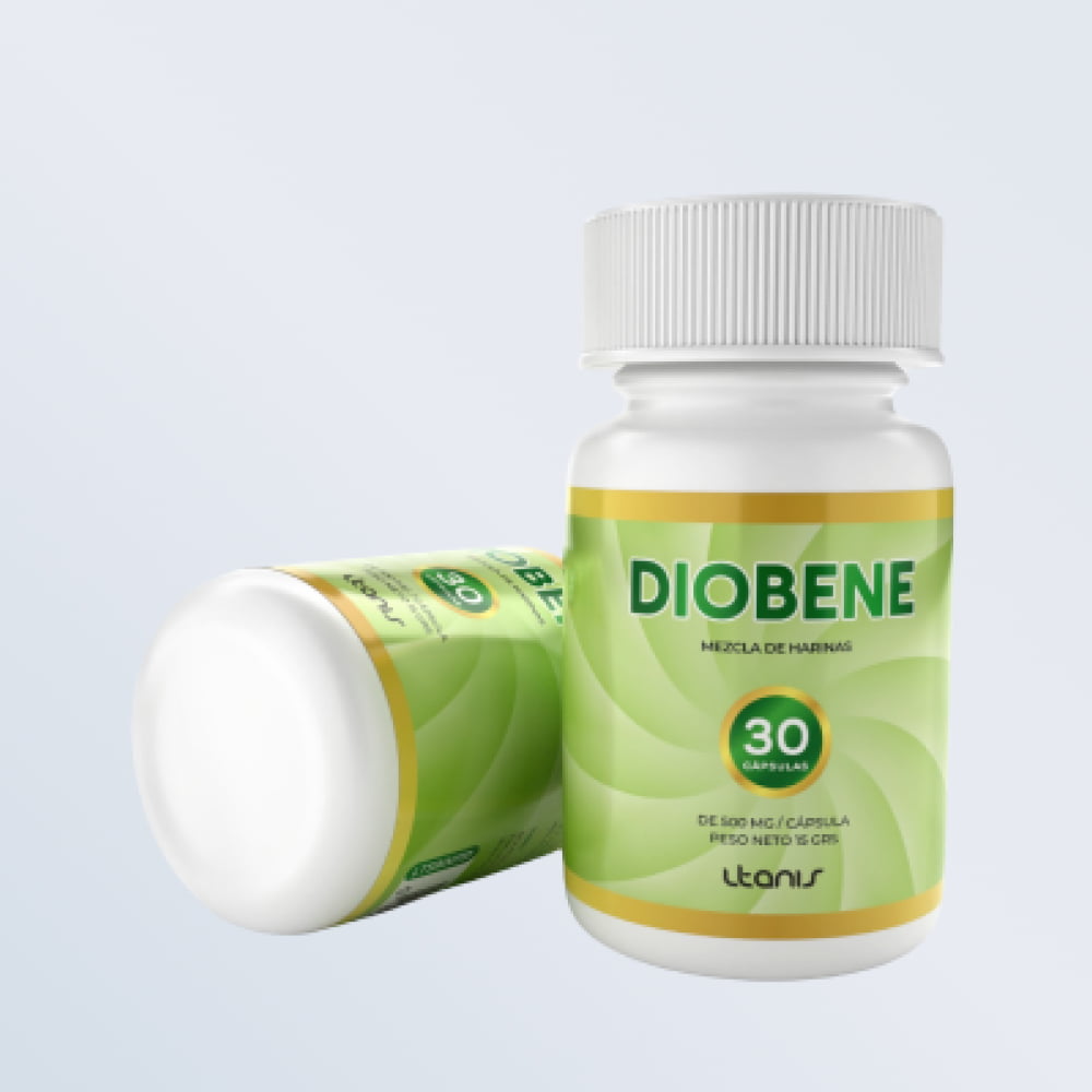 Diobene Colombia