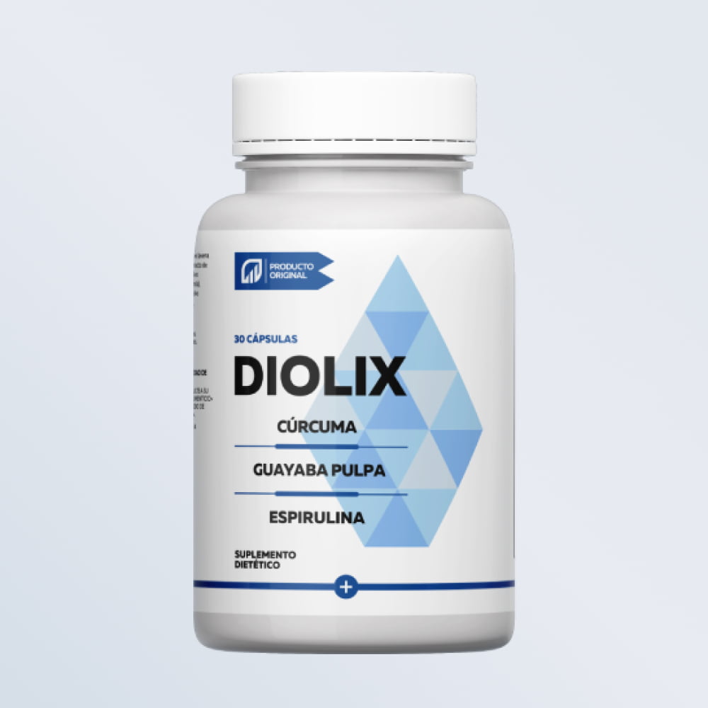 Diolix Colombia