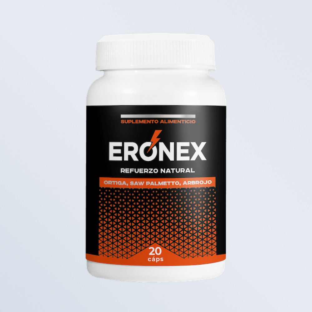 Eronex Colombia