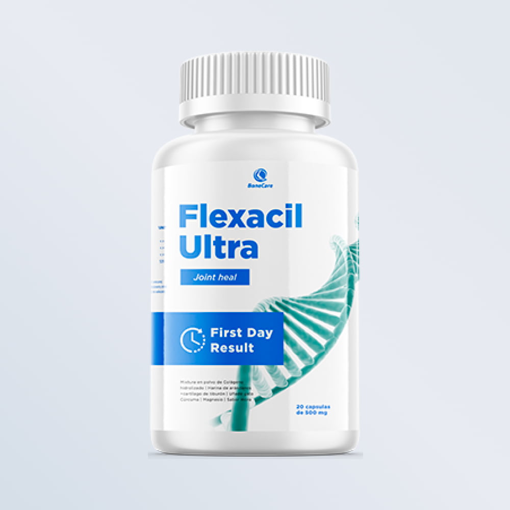 Flexacil Colombia