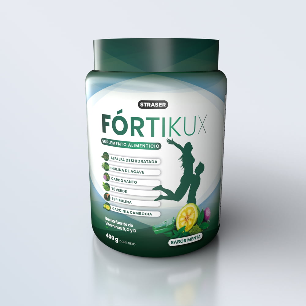 Fortikux Colombia