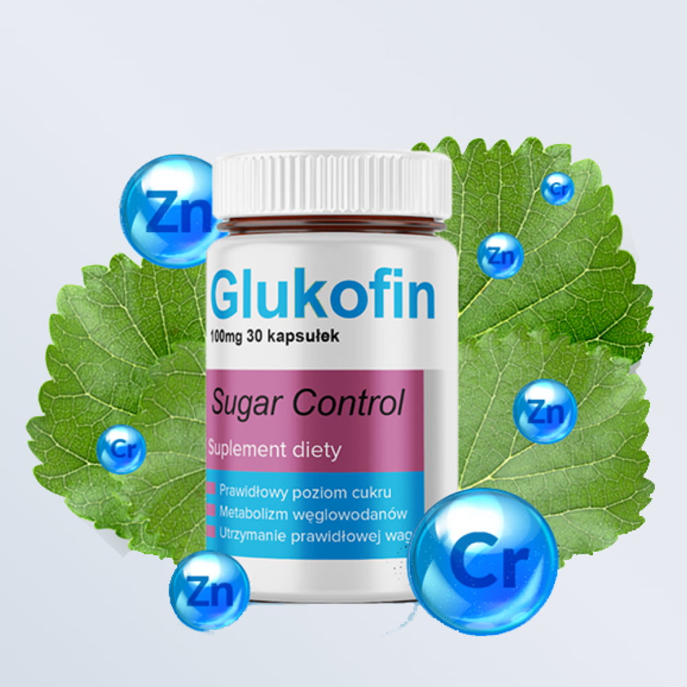 Glukofin Colombia