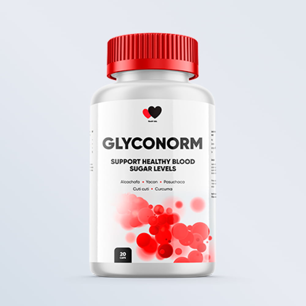 Glyconorm Colombia