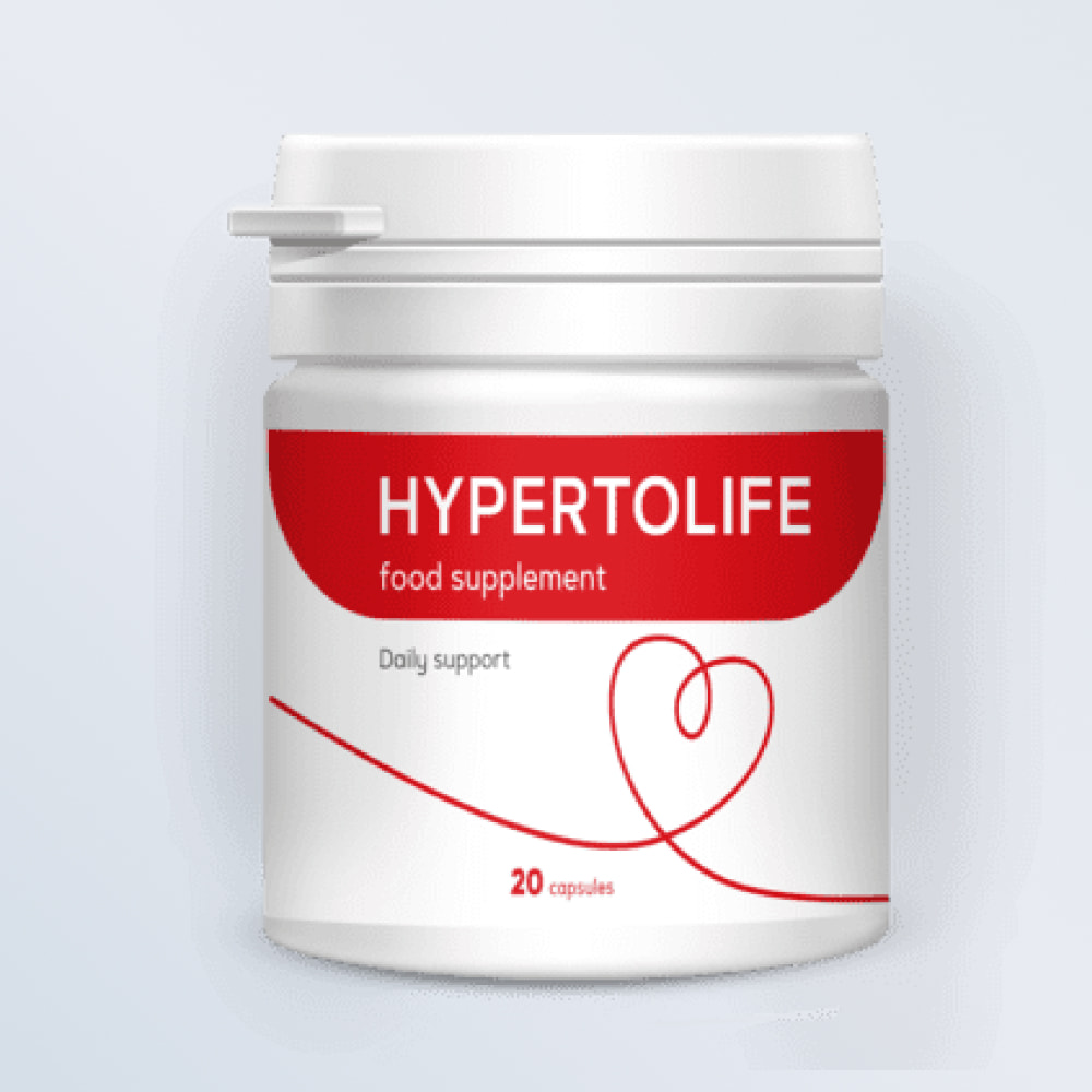 Hypertolife Colombia