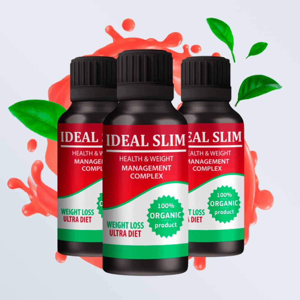 Ideal Slim Colombia