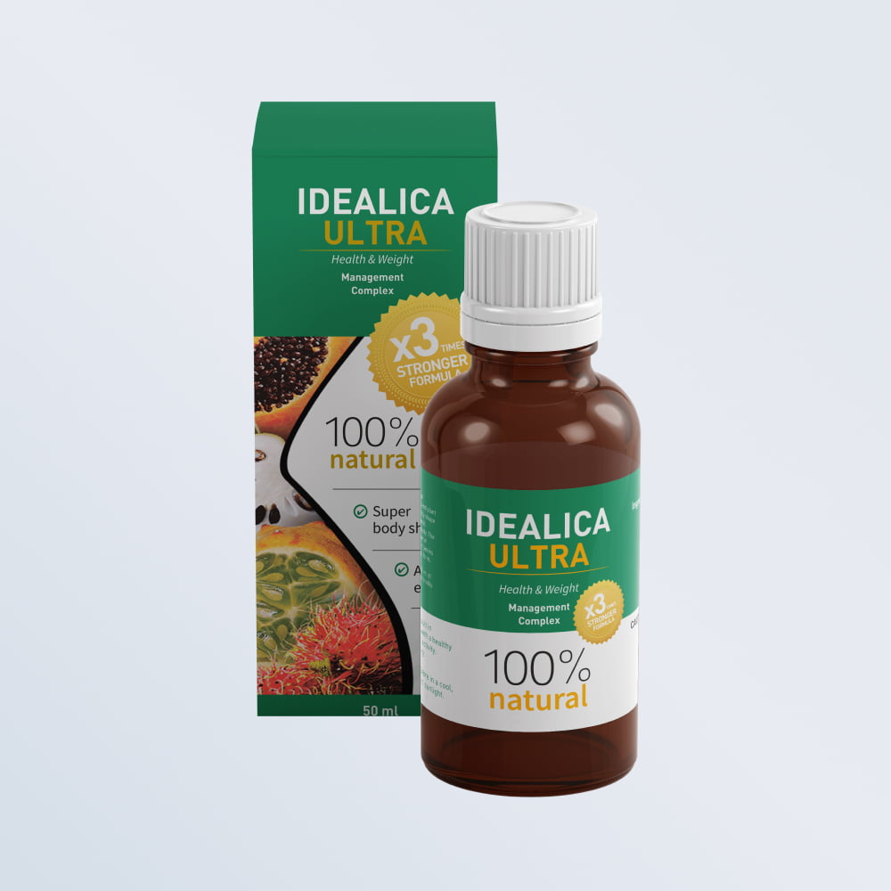 Idealica Colombia