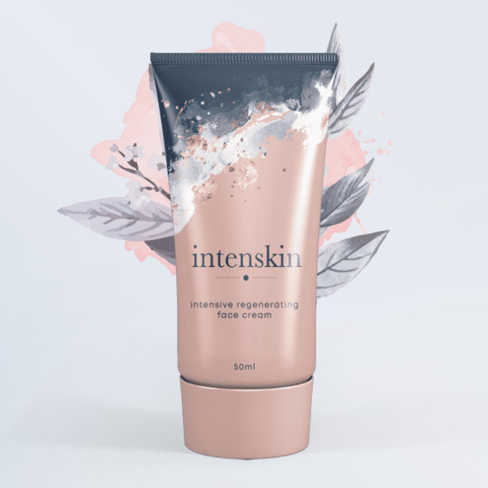 Intenskin Colombia