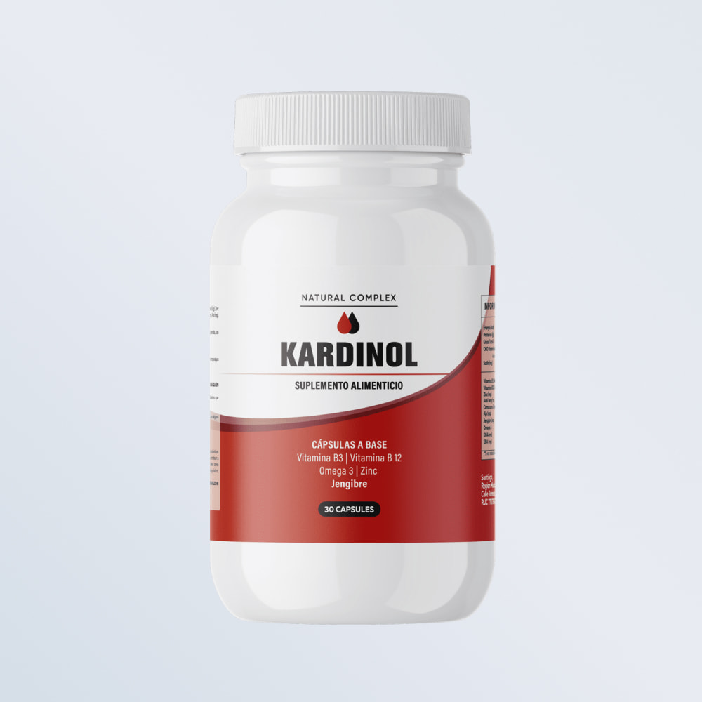 Kardinol Colombia