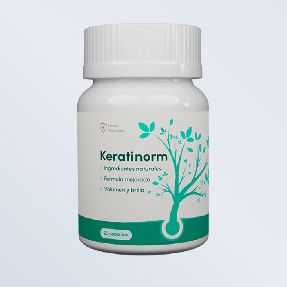 Keratinorm Colombia