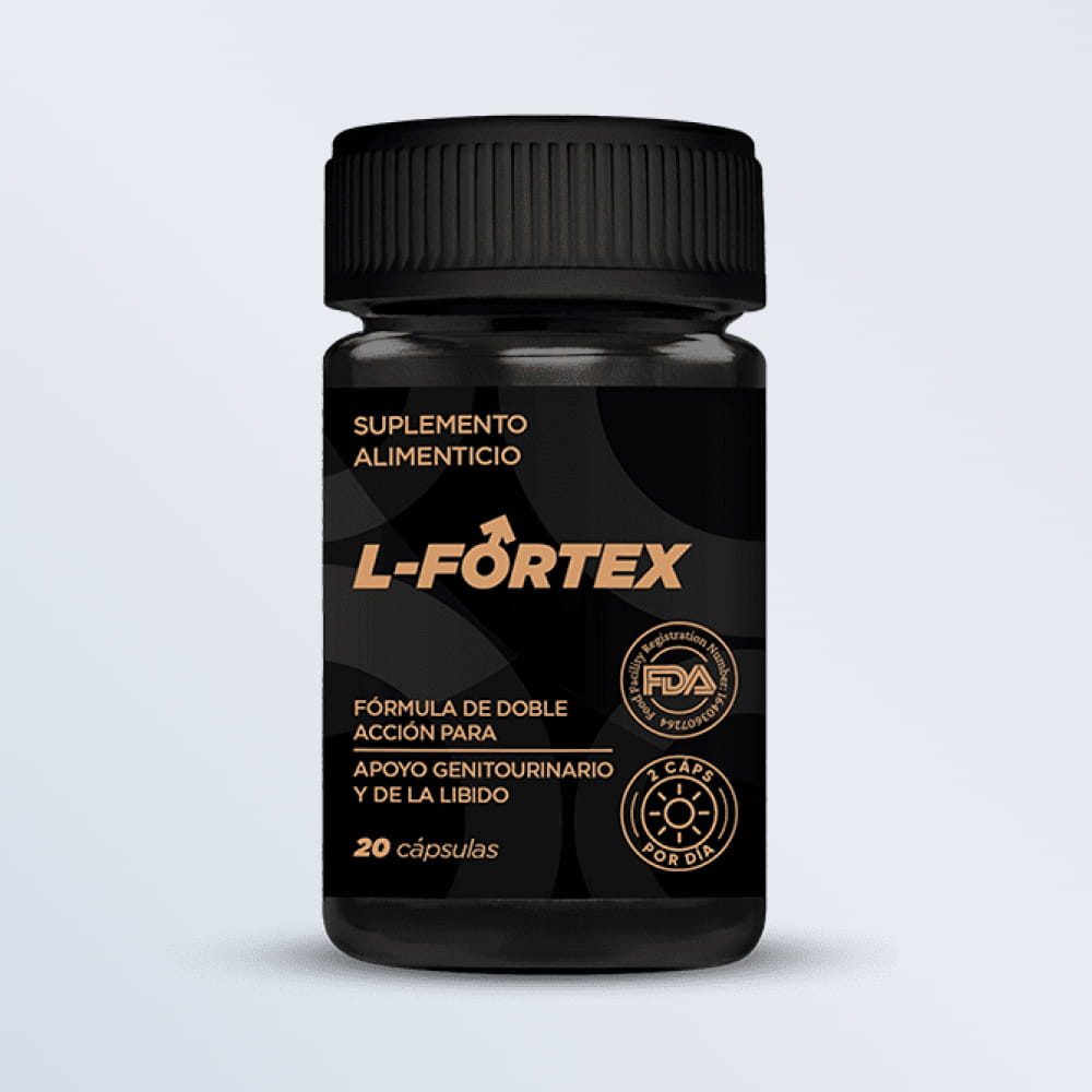 L-Fortex Colombia