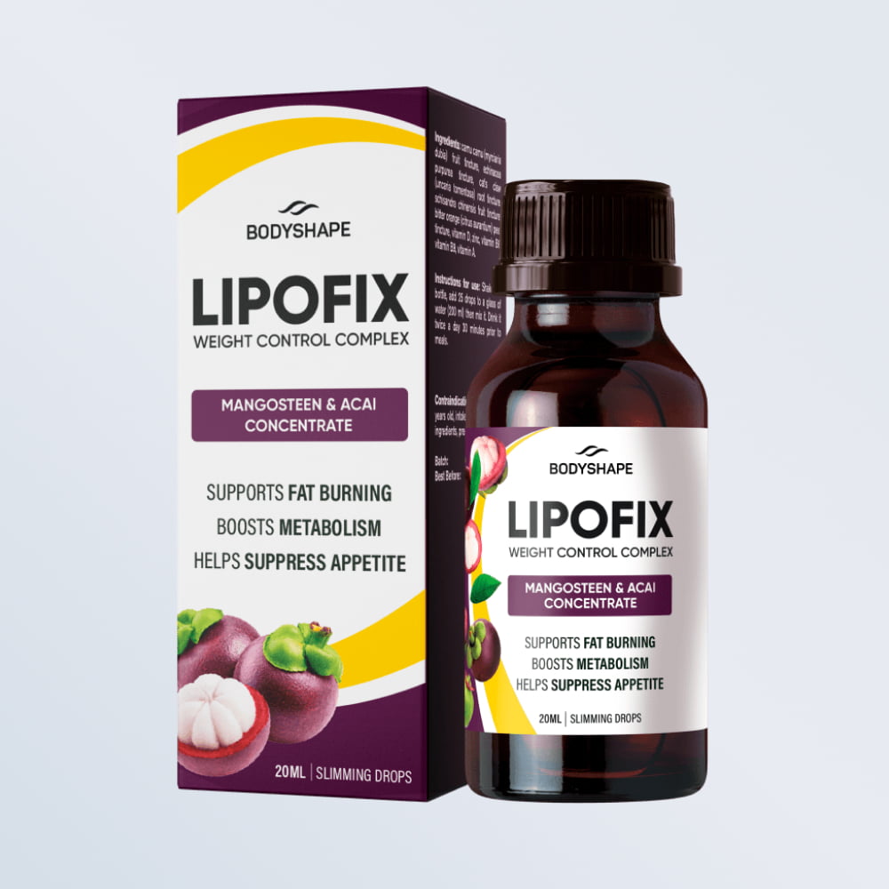 Lipofix Colombia