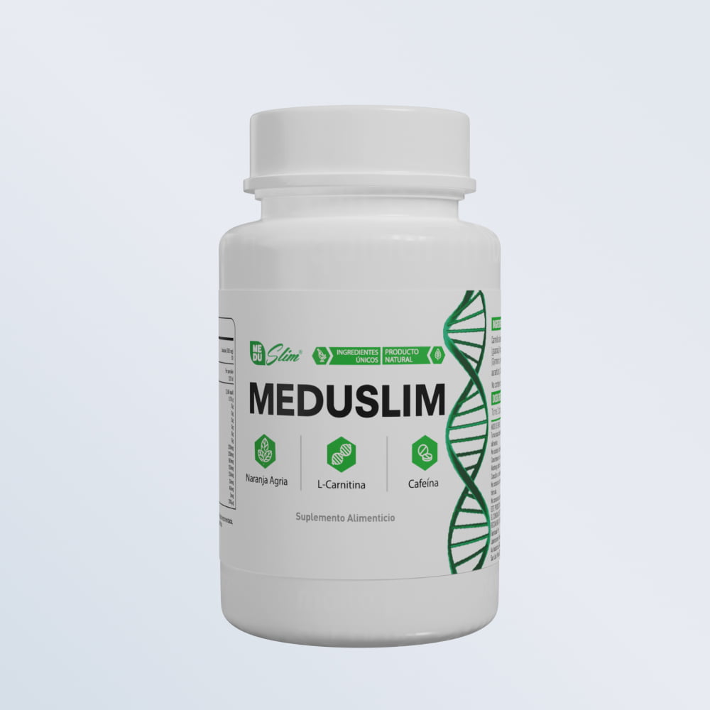 Meduslim Colombia