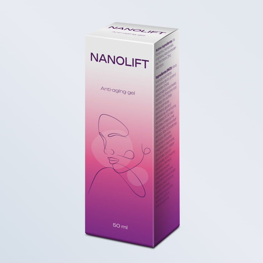 Nanolift Colombia