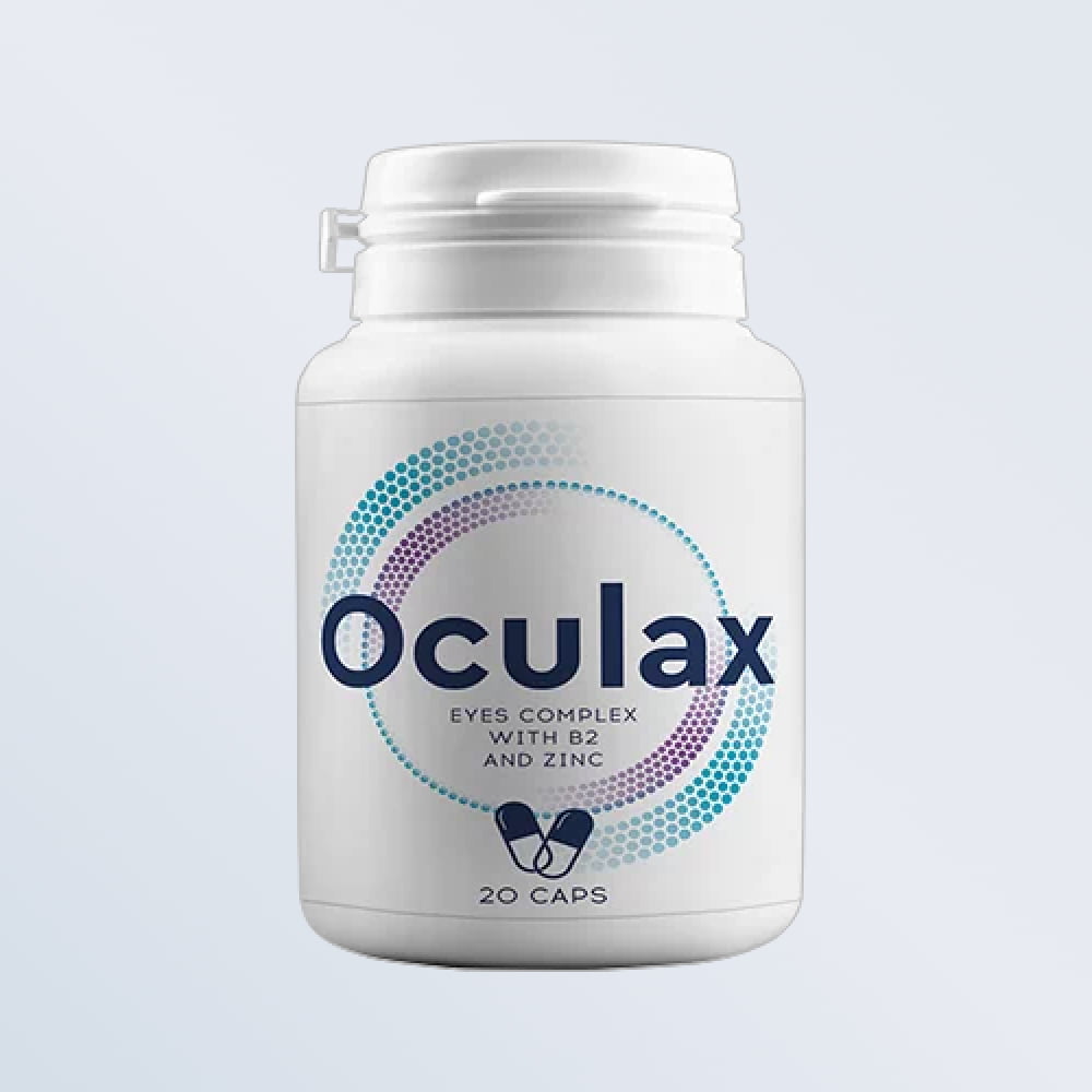 Oculax Colombia