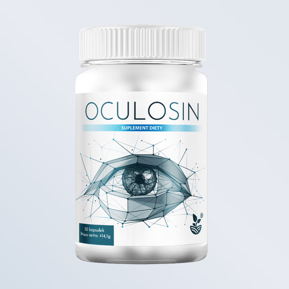 Oculosin Colombia