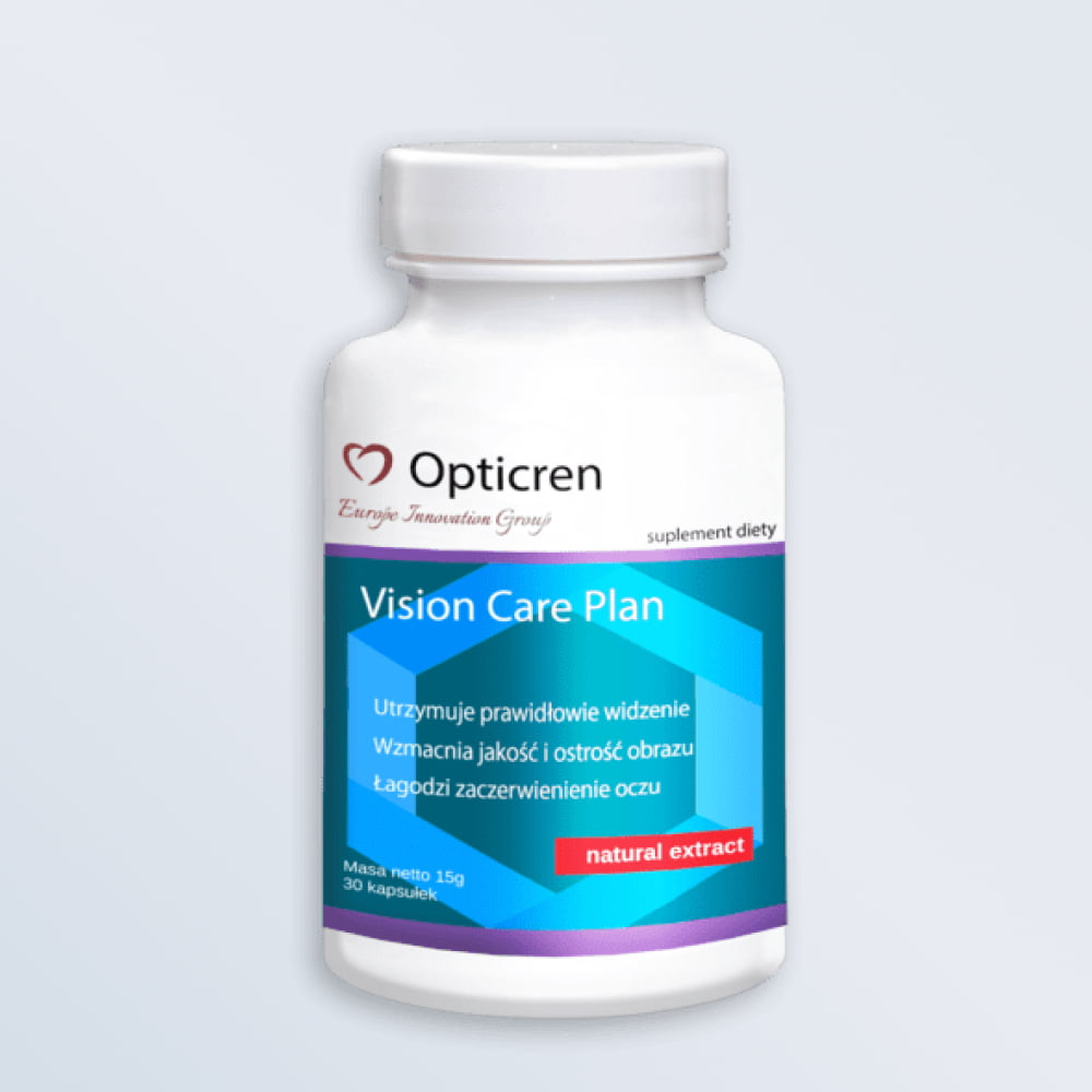 Opticren Colombia