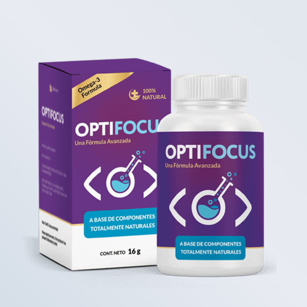 Optifocus Colombia