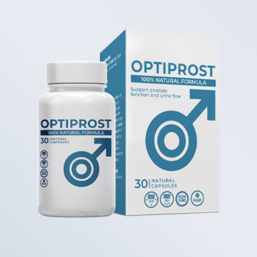 Optiprost Colombia