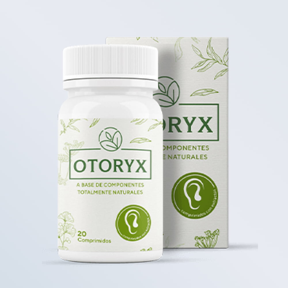 Otoryx Colombia