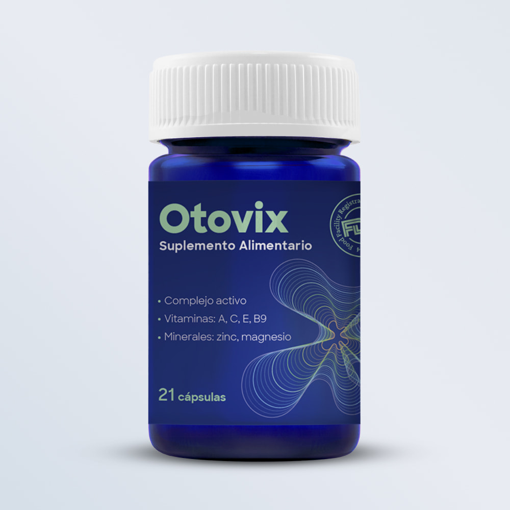 Otovix Colombia