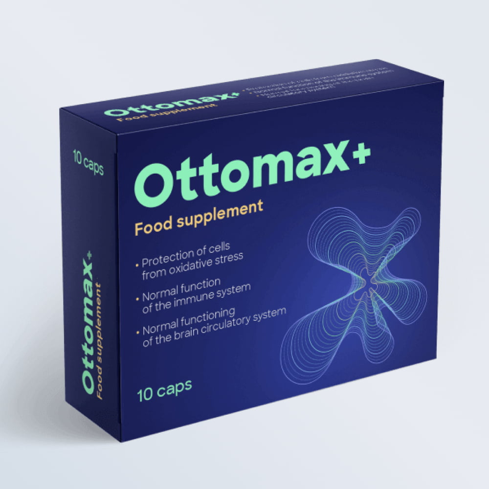 Ottomax Colombia