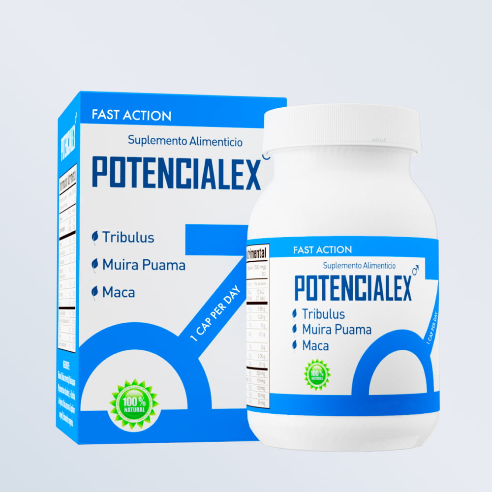 Potencialex Colombia