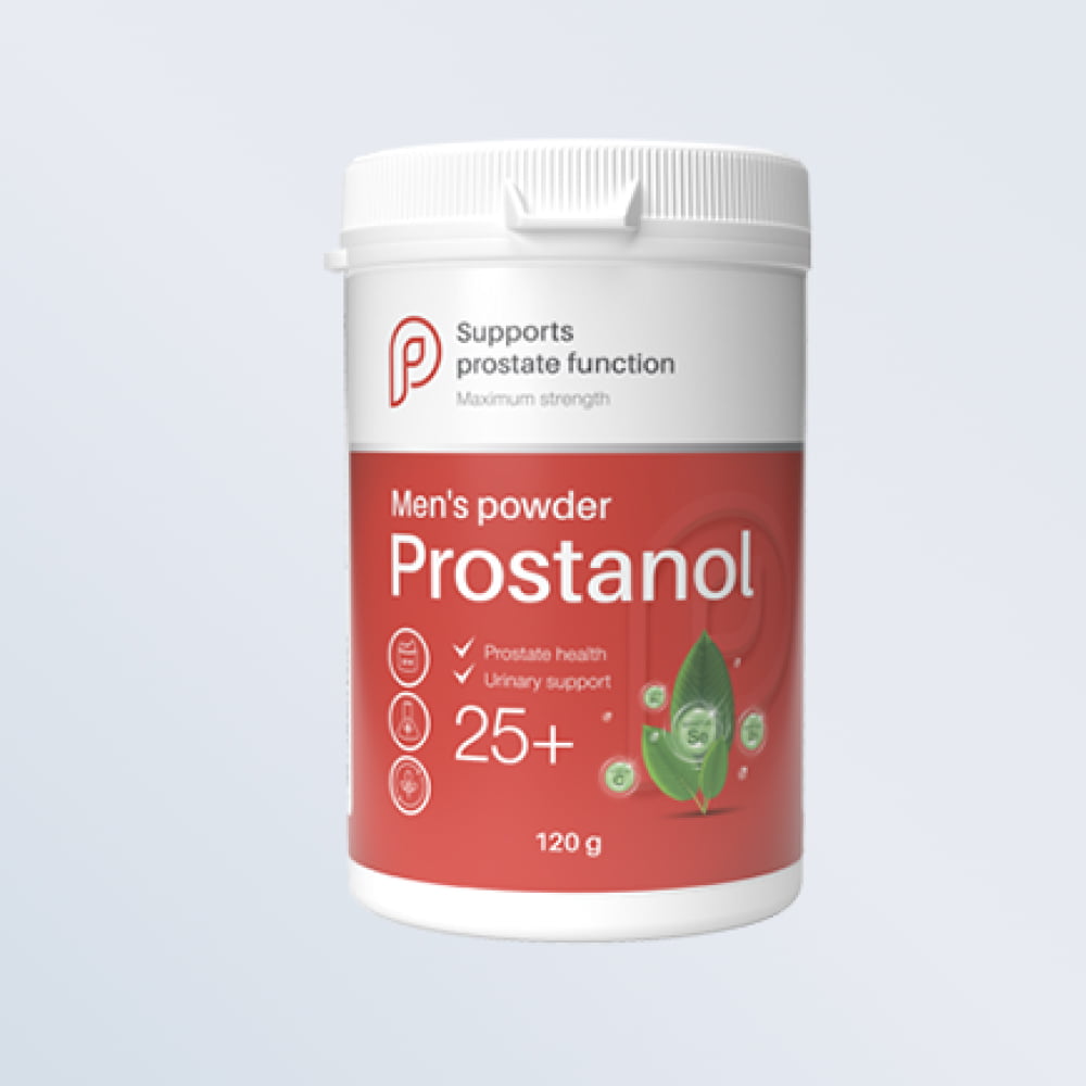 Prostanol Colombia