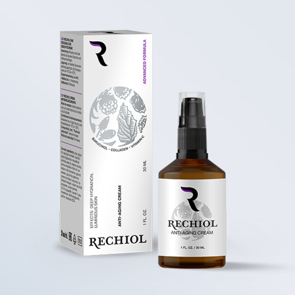 Rechiol Colombia