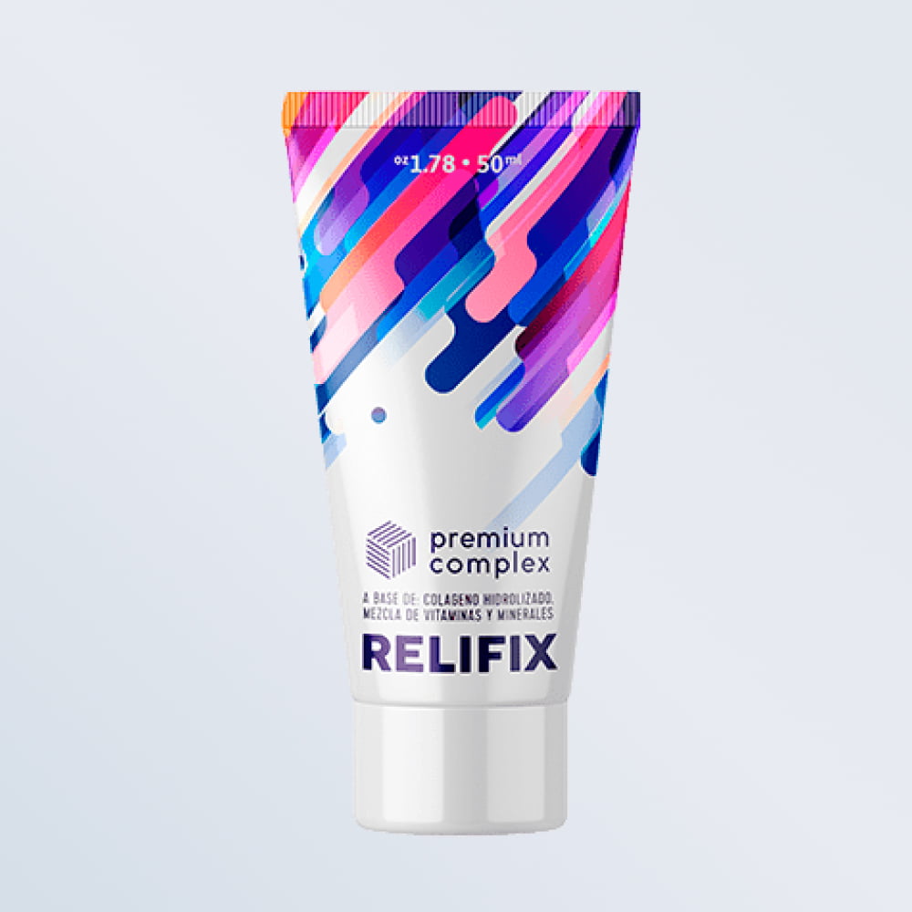 Relifix Colombia