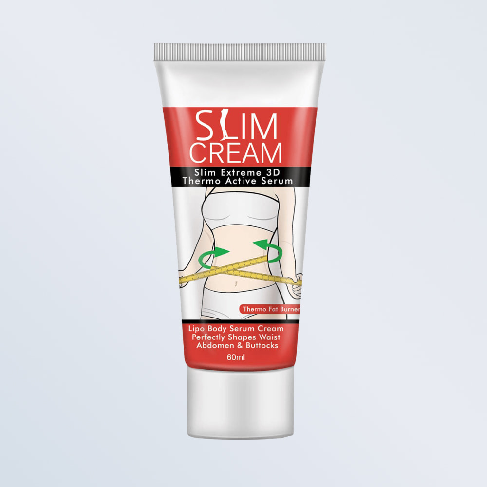 Slim Cream Colombia