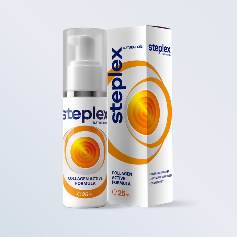 Steplex Colombia